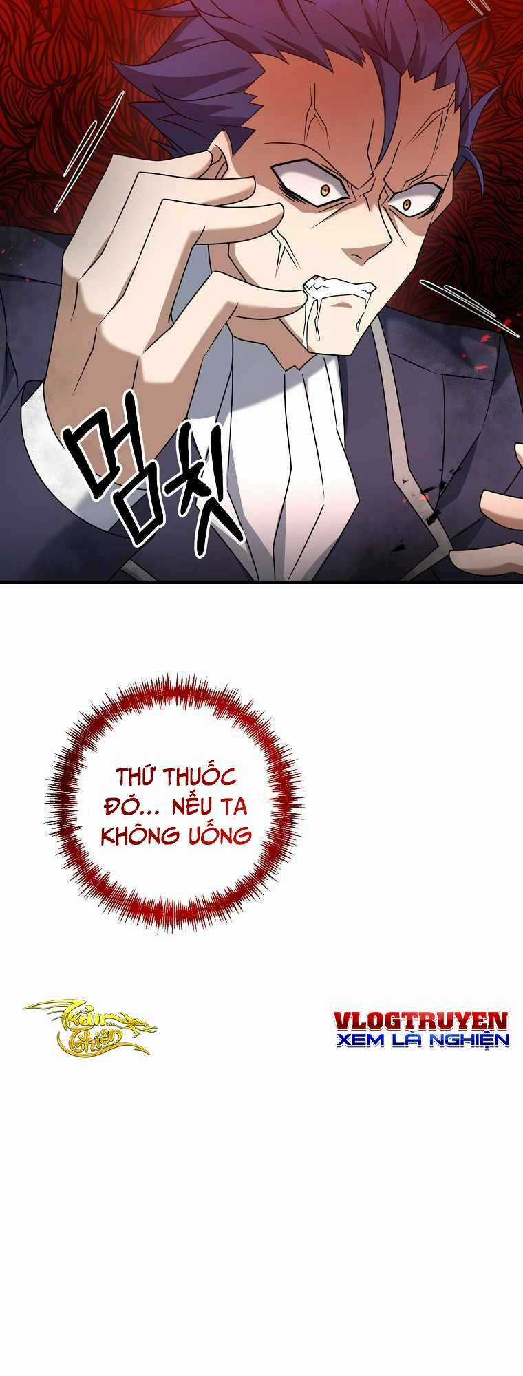 Bậc Thầy Kiếm Sĩ Lười Biếng Chapter 30 trang 13