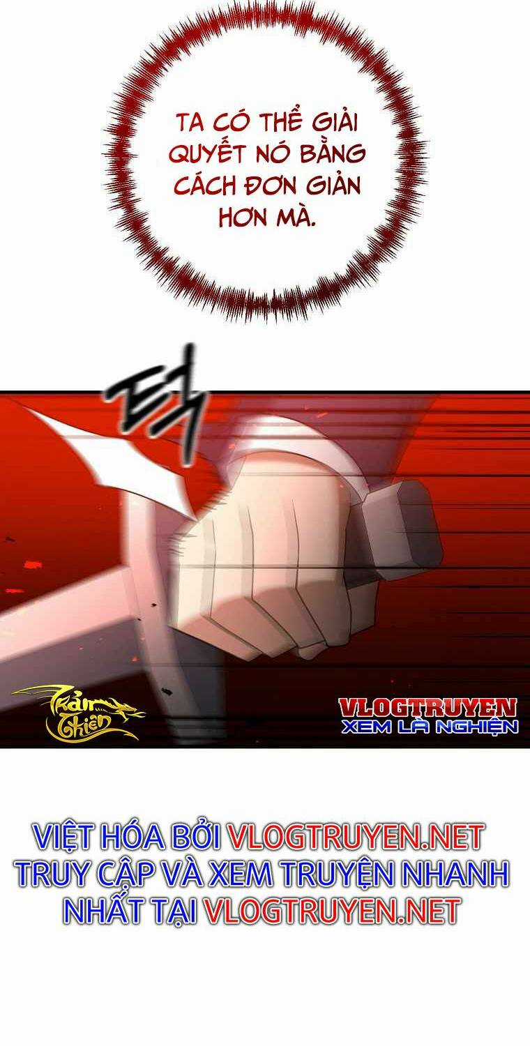 Bậc Thầy Kiếm Sĩ Lười Biếng Chapter 30 trang 15