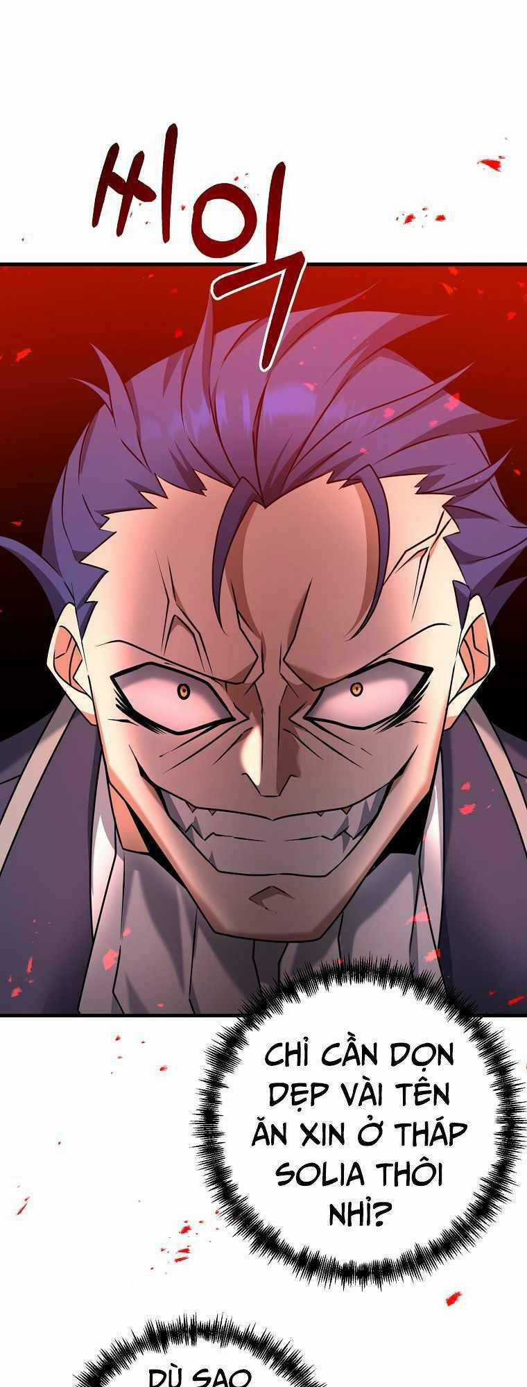 Bậc Thầy Kiếm Sĩ Lười Biếng Chapter 30 trang 16