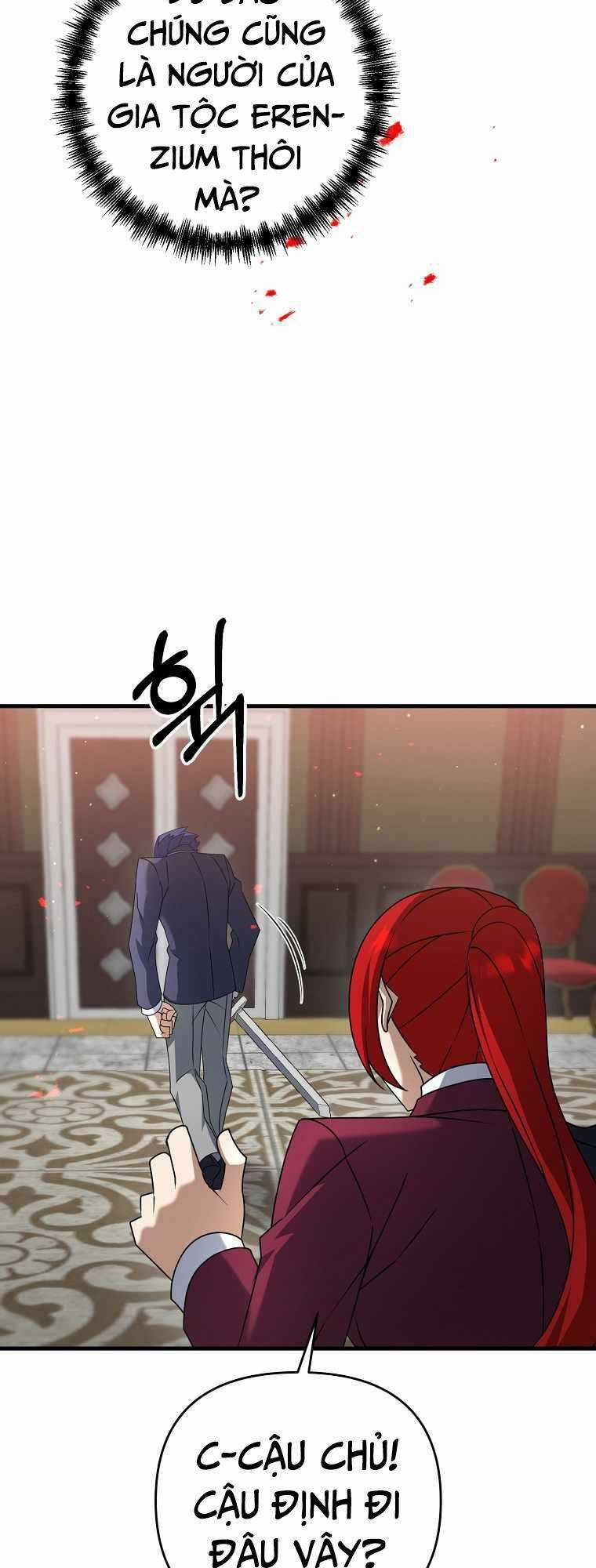 Bậc Thầy Kiếm Sĩ Lười Biếng Chapter 30 trang 17