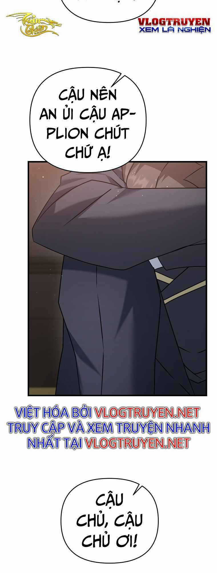 Bậc Thầy Kiếm Sĩ Lười Biếng Chapter 30 trang 18