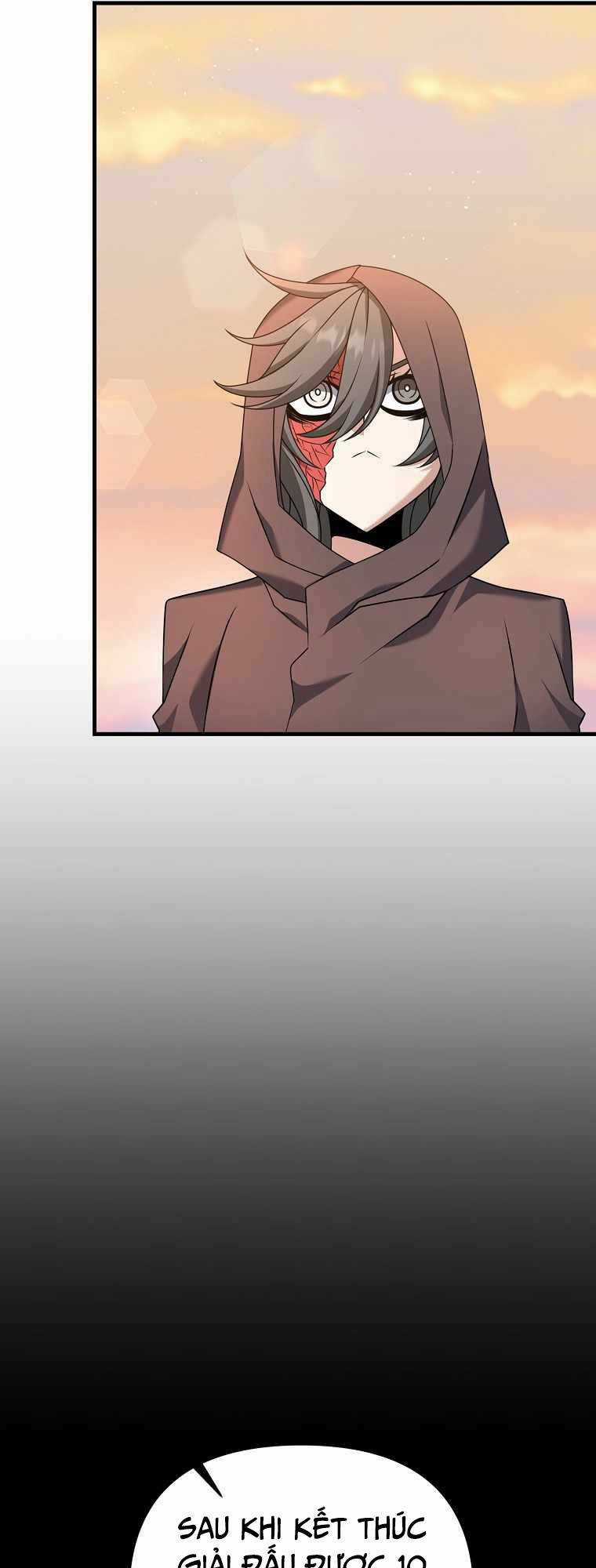 Bậc Thầy Kiếm Sĩ Lười Biếng Chapter 30 trang 24