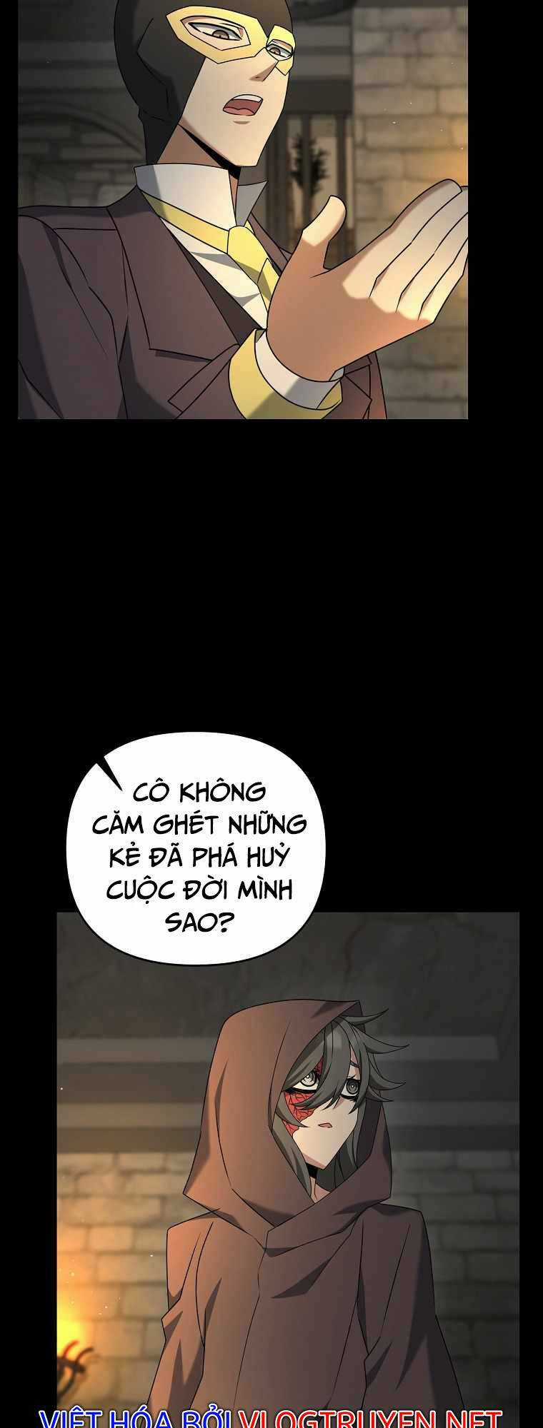 Bậc Thầy Kiếm Sĩ Lười Biếng Chapter 30 trang 26