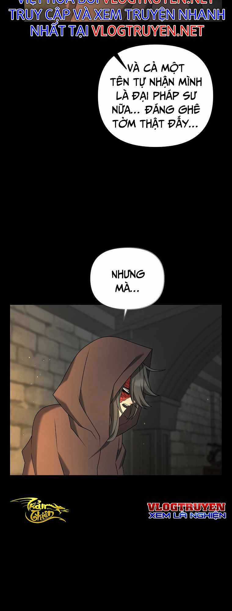 Bậc Thầy Kiếm Sĩ Lười Biếng Chapter 30 trang 27