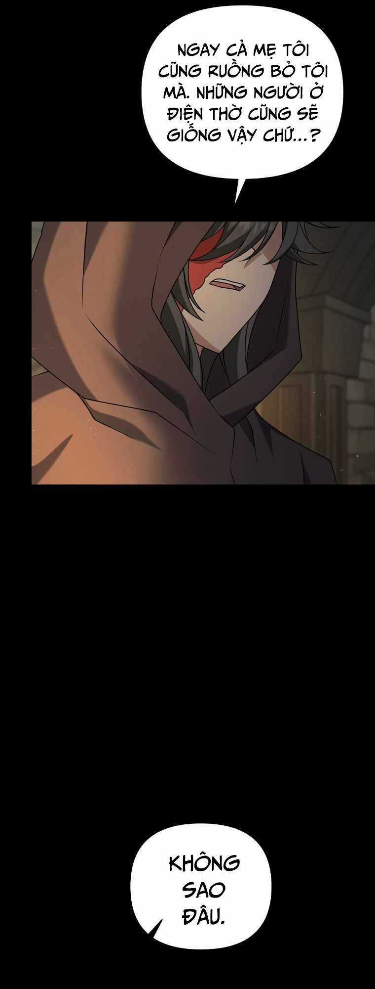 Bậc Thầy Kiếm Sĩ Lười Biếng Chapter 30 trang 28