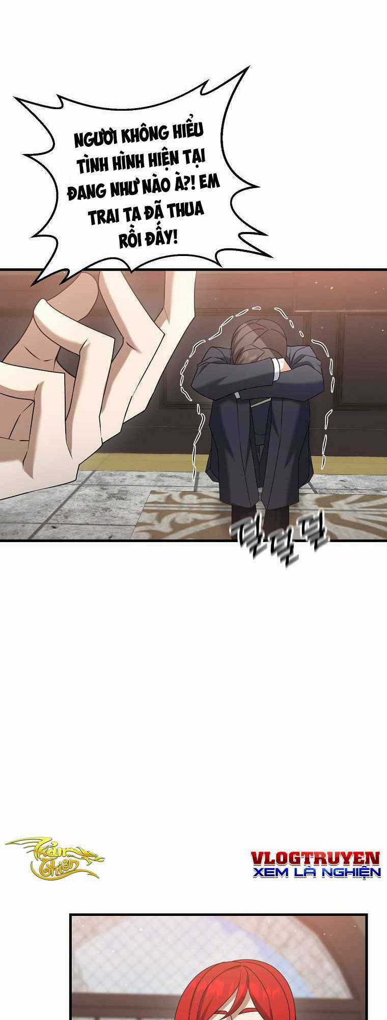 Bậc Thầy Kiếm Sĩ Lười Biếng Chapter 30 trang 3