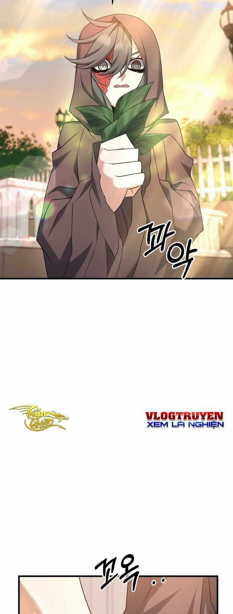 Bậc Thầy Kiếm Sĩ Lười Biếng Chapter 30 trang 33