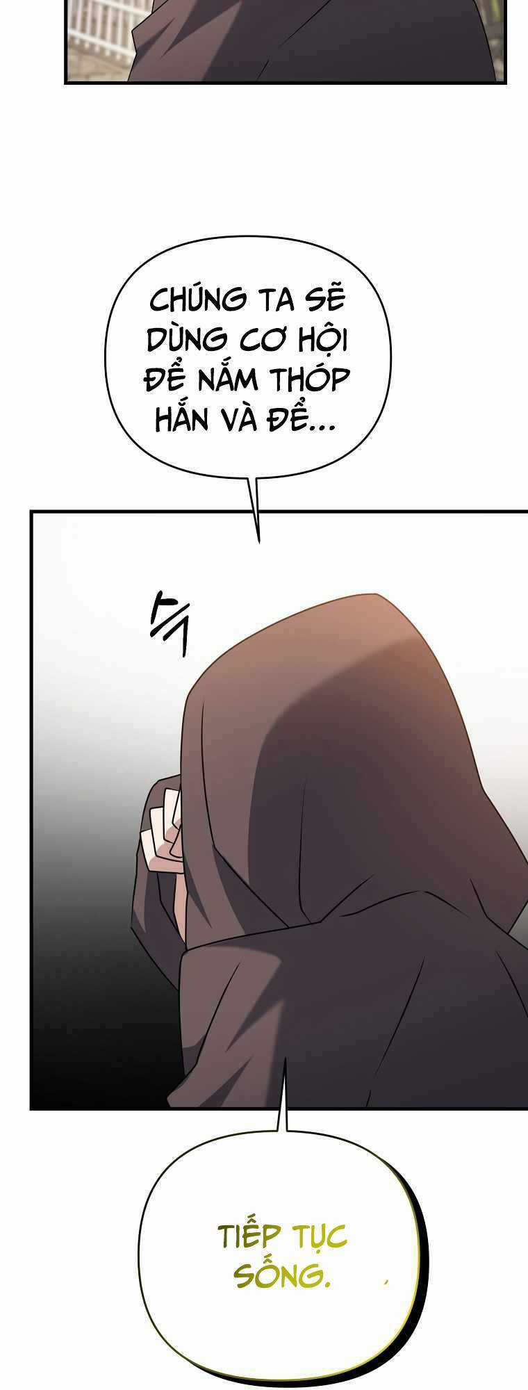 Bậc Thầy Kiếm Sĩ Lười Biếng Chapter 30 trang 36