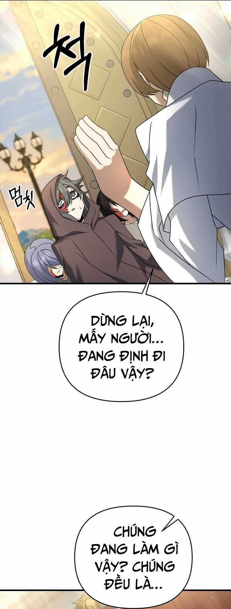 Bậc Thầy Kiếm Sĩ Lười Biếng Chapter 30 trang 40