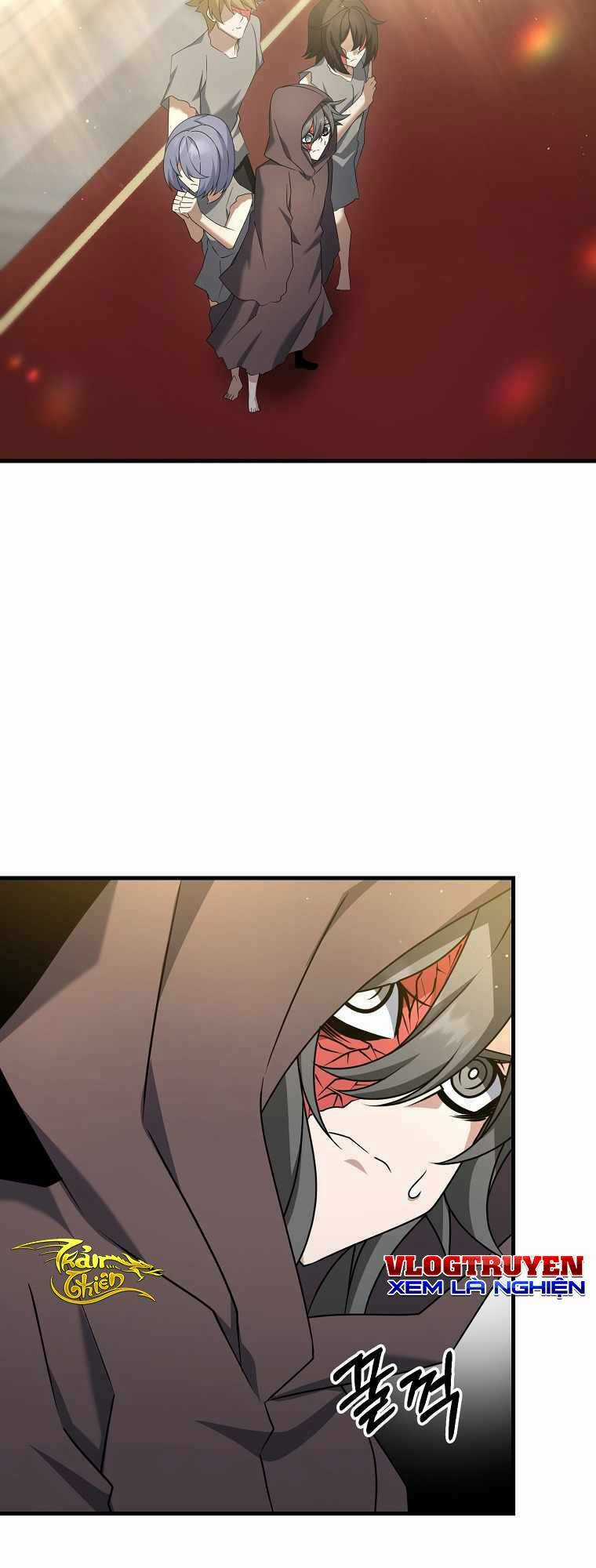 Bậc Thầy Kiếm Sĩ Lười Biếng Chapter 30 trang 41