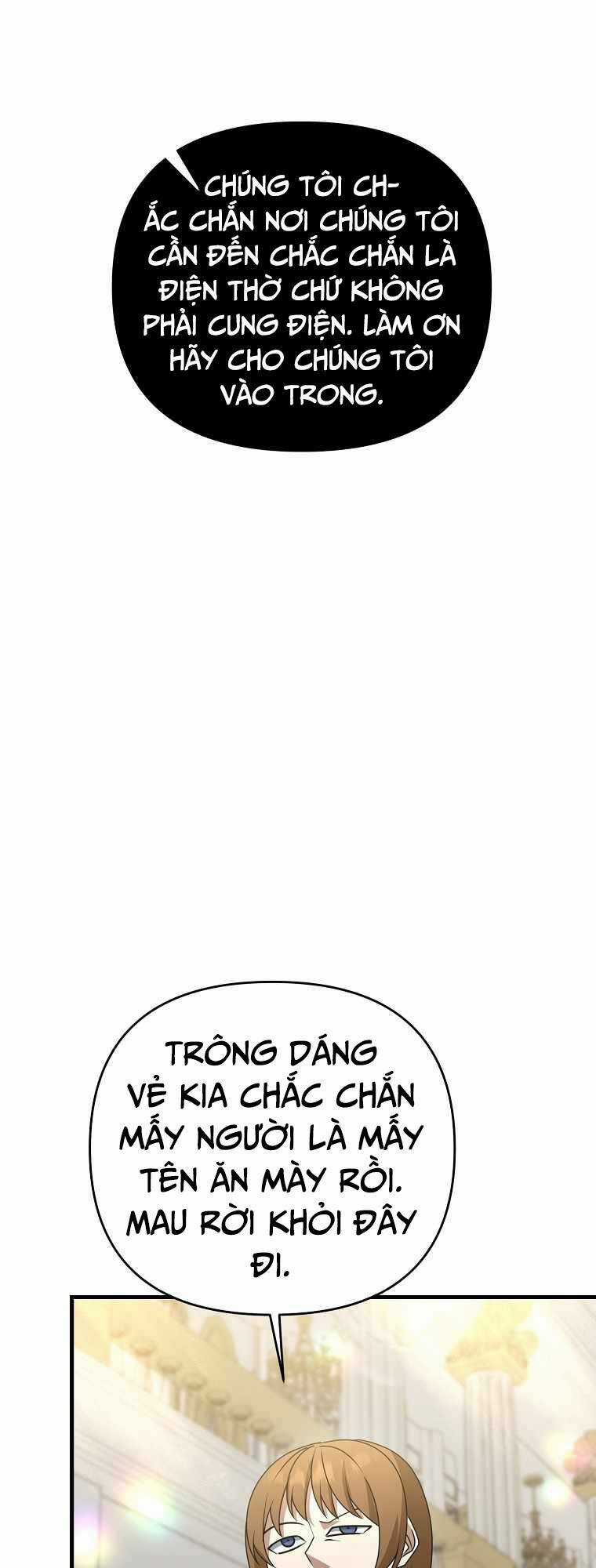 Bậc Thầy Kiếm Sĩ Lười Biếng Chapter 30 trang 42