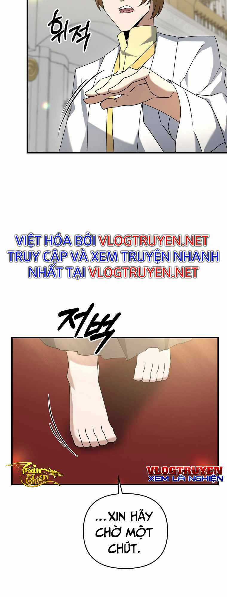 Bậc Thầy Kiếm Sĩ Lười Biếng Chapter 30 trang 43