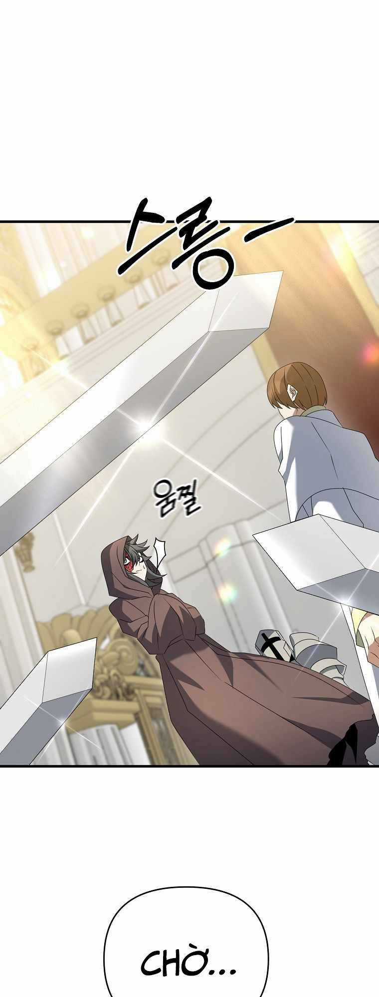 Bậc Thầy Kiếm Sĩ Lười Biếng Chapter 30 trang 44