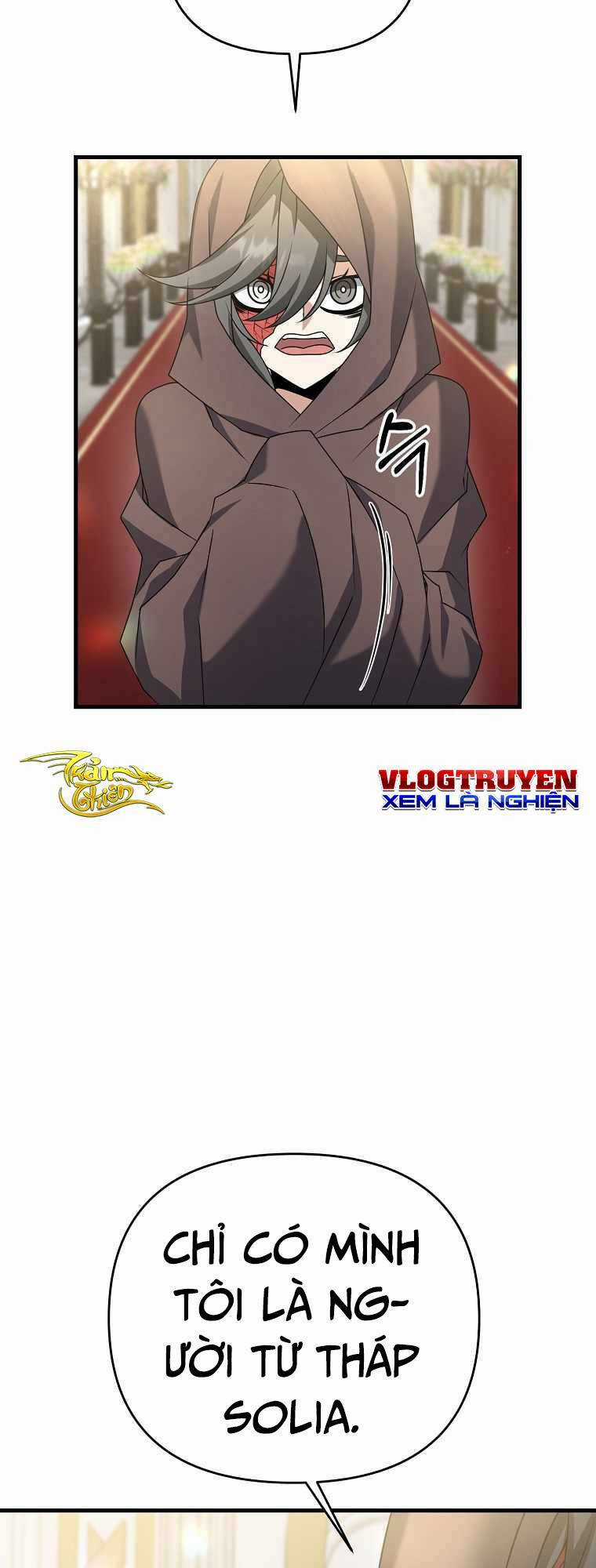 Bậc Thầy Kiếm Sĩ Lười Biếng Chapter 30 trang 45