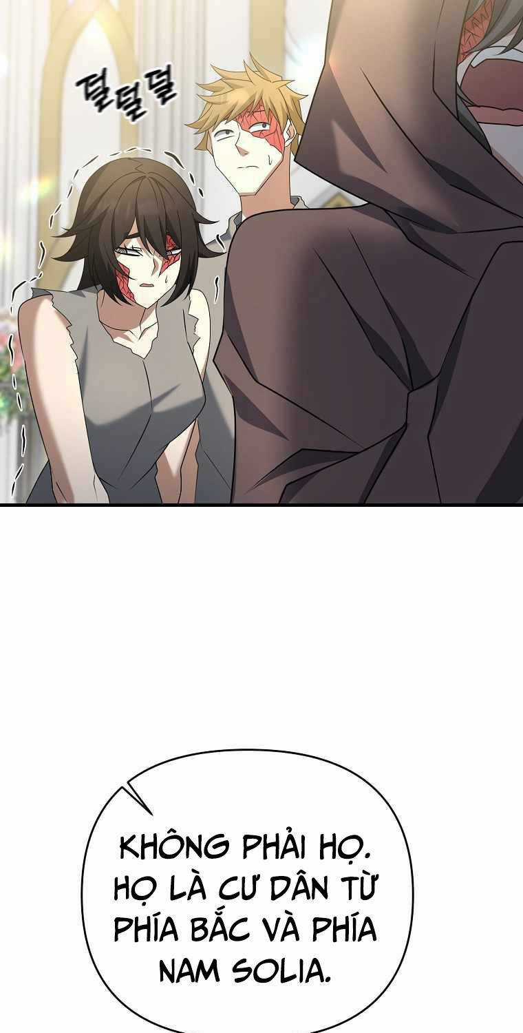 Bậc Thầy Kiếm Sĩ Lười Biếng Chapter 30 trang 46