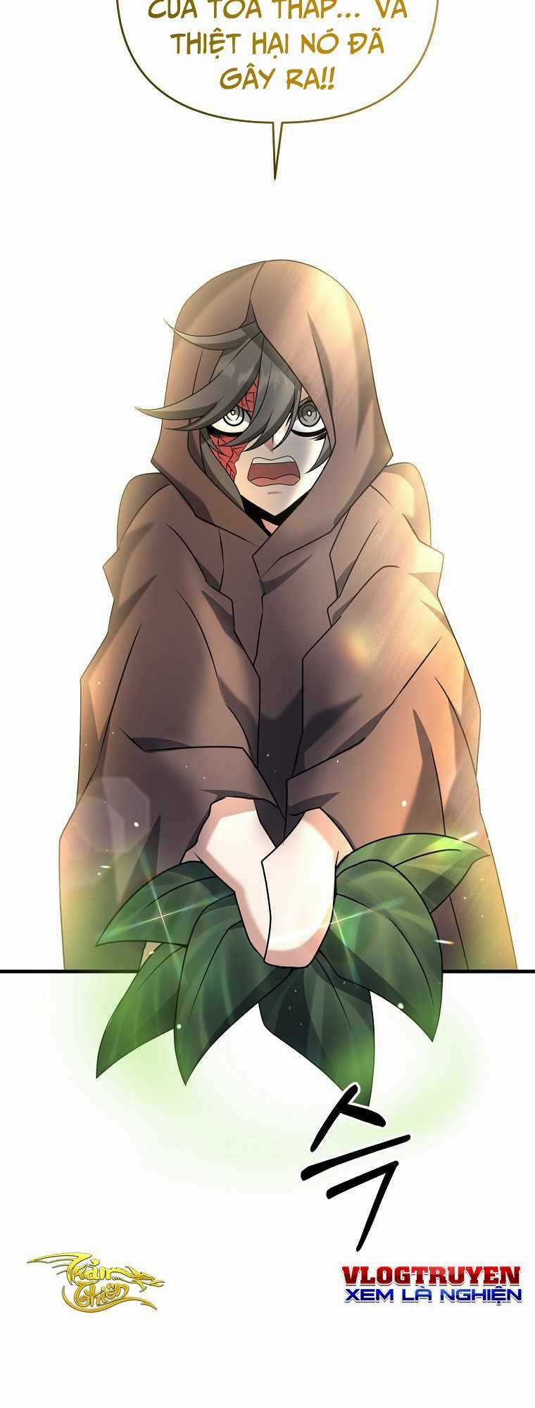 Bậc Thầy Kiếm Sĩ Lười Biếng Chapter 30 trang 49