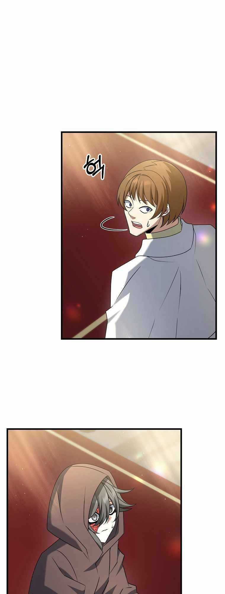 Bậc Thầy Kiếm Sĩ Lười Biếng Chapter 30 trang 52