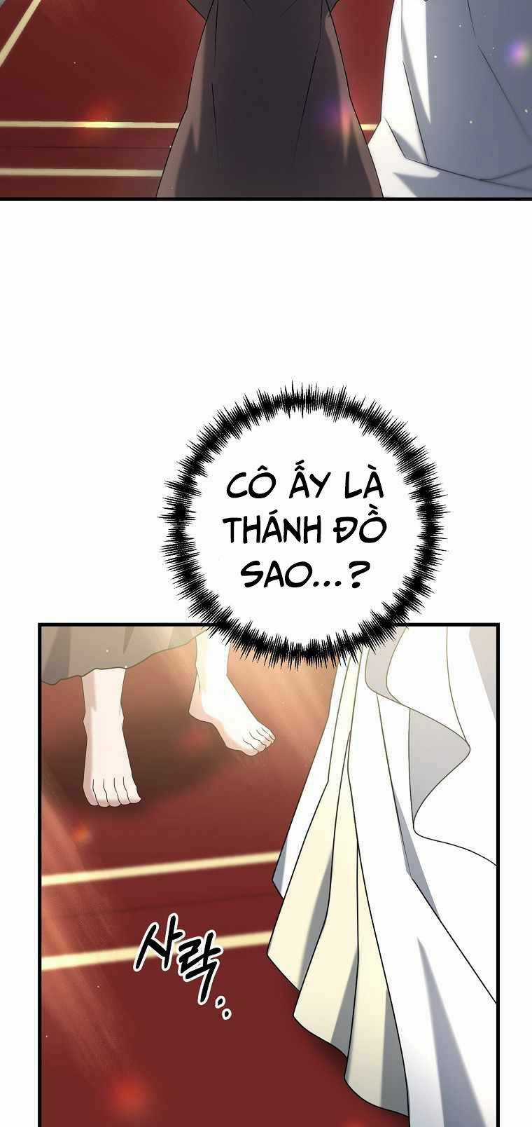 Bậc Thầy Kiếm Sĩ Lười Biếng Chapter 30 trang 54