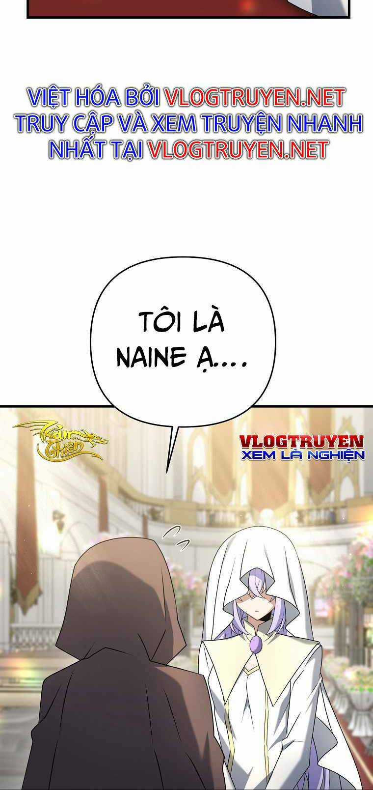 Bậc Thầy Kiếm Sĩ Lười Biếng Chapter 30 trang 55