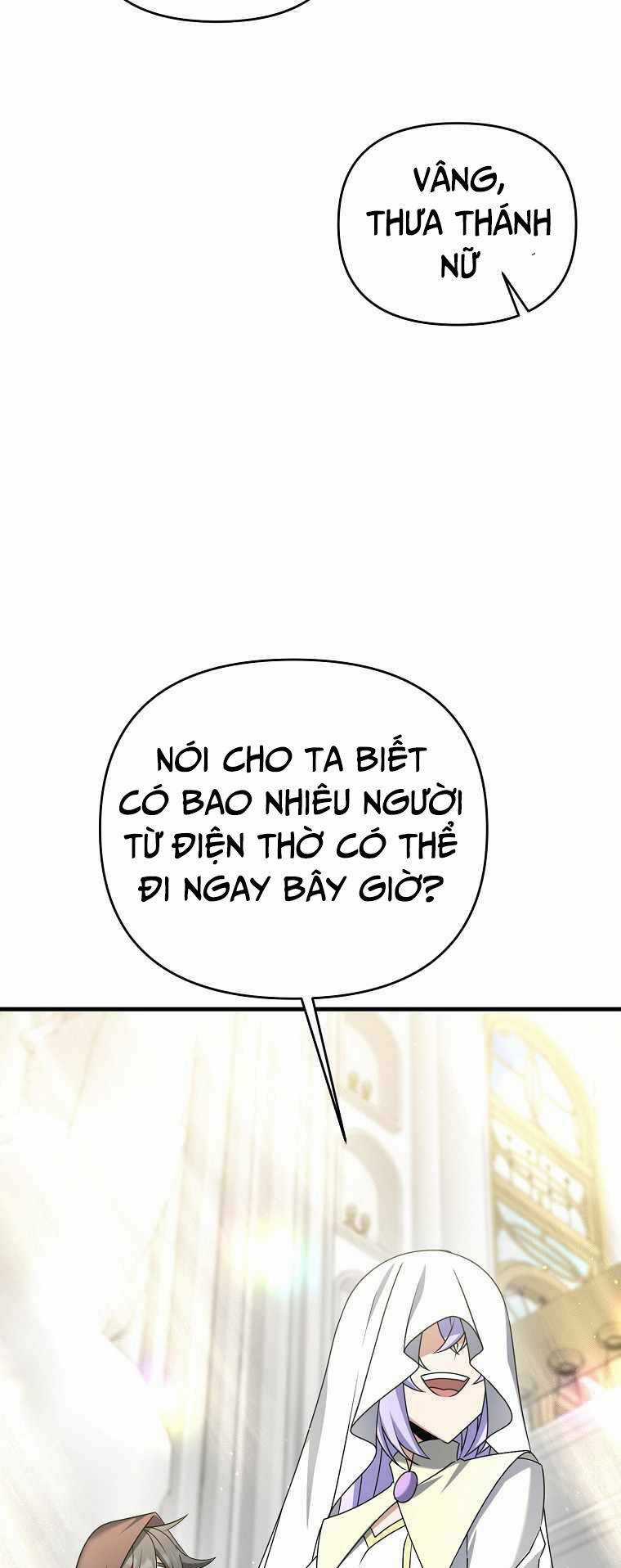 Bậc Thầy Kiếm Sĩ Lười Biếng Chapter 30 trang 58