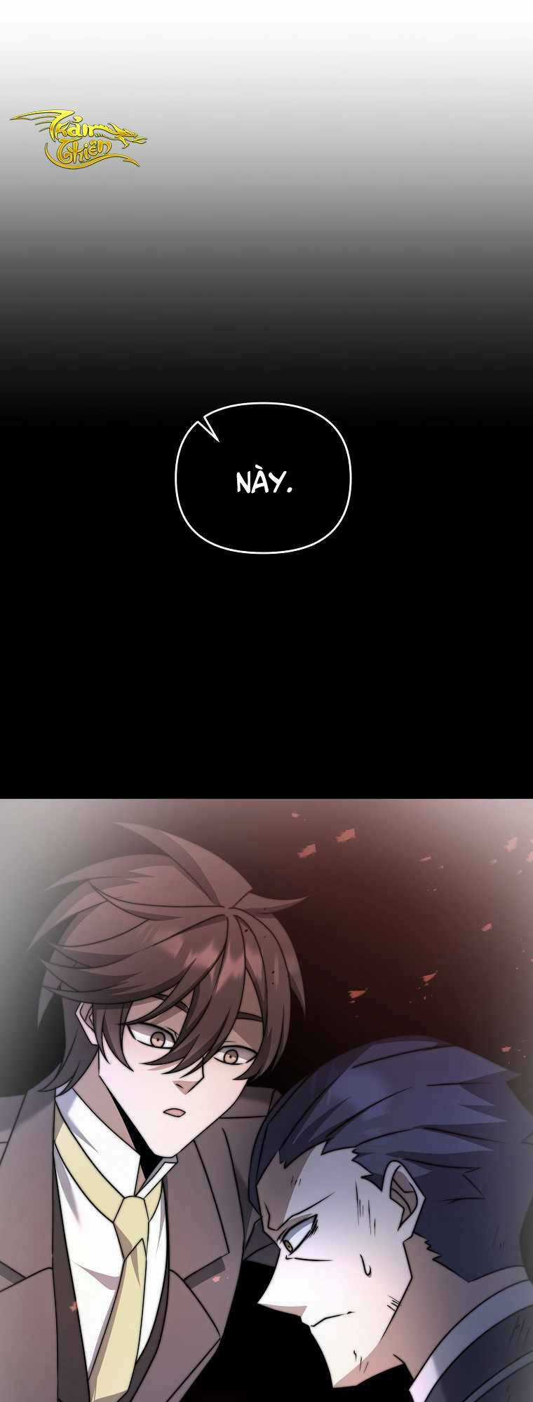 Bậc Thầy Kiếm Sĩ Lười Biếng Chapter 30 trang 8