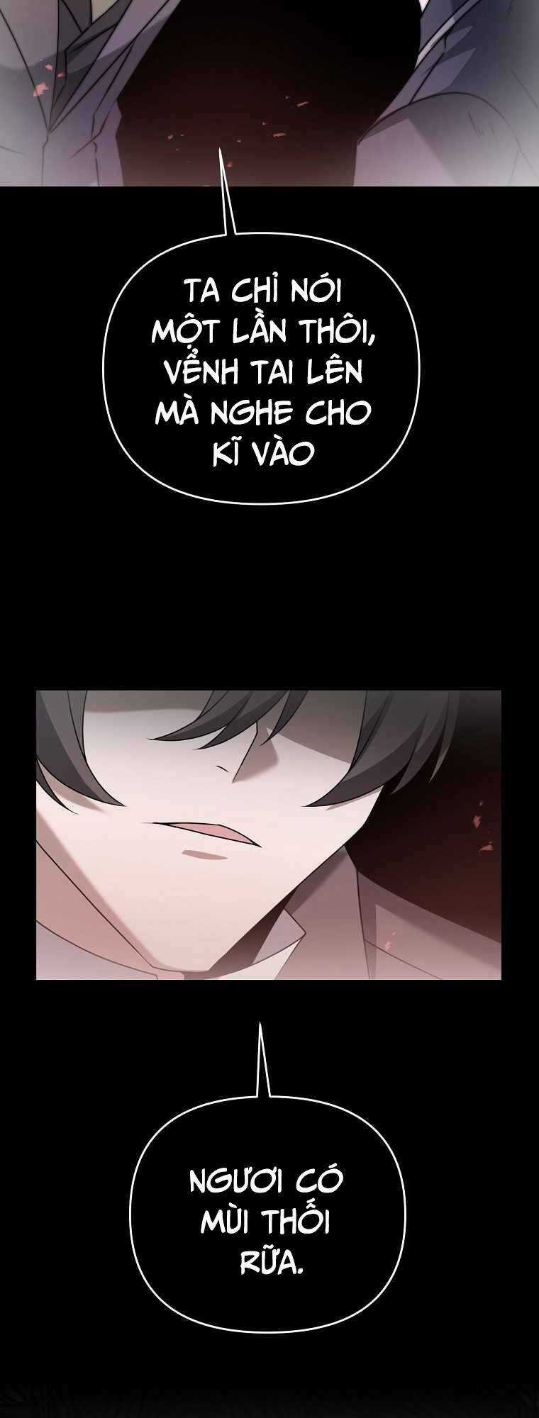 Bậc Thầy Kiếm Sĩ Lười Biếng Chapter 30 trang 9