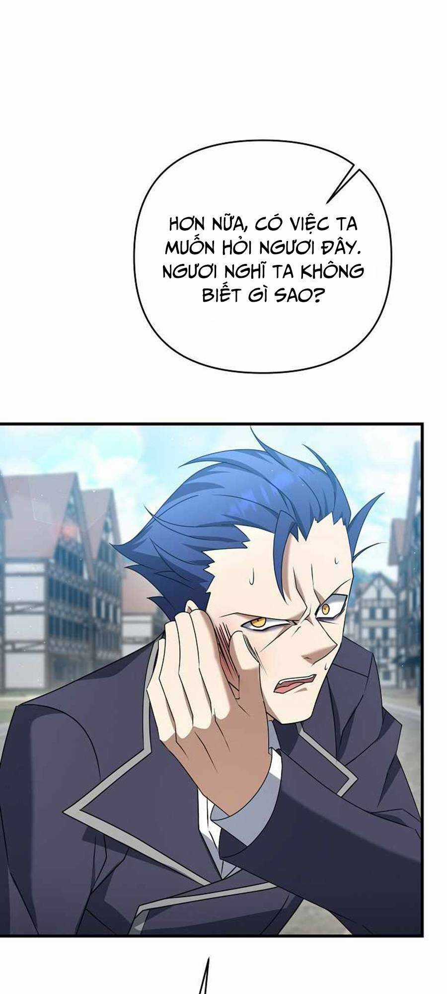 Bậc Thầy Kiếm Sĩ Lười Biếng Chapter 31 trang 12