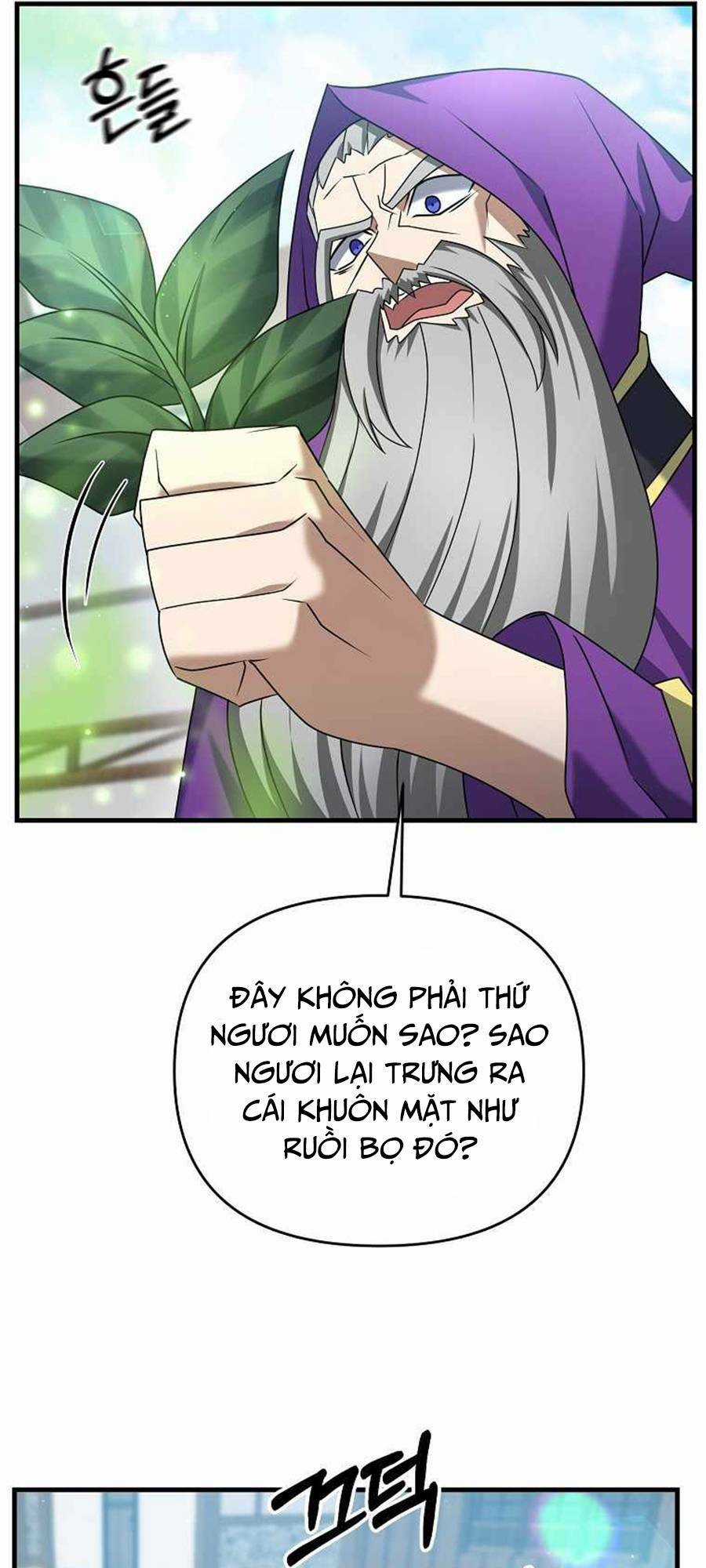 Bậc Thầy Kiếm Sĩ Lười Biếng Chapter 31 trang 18