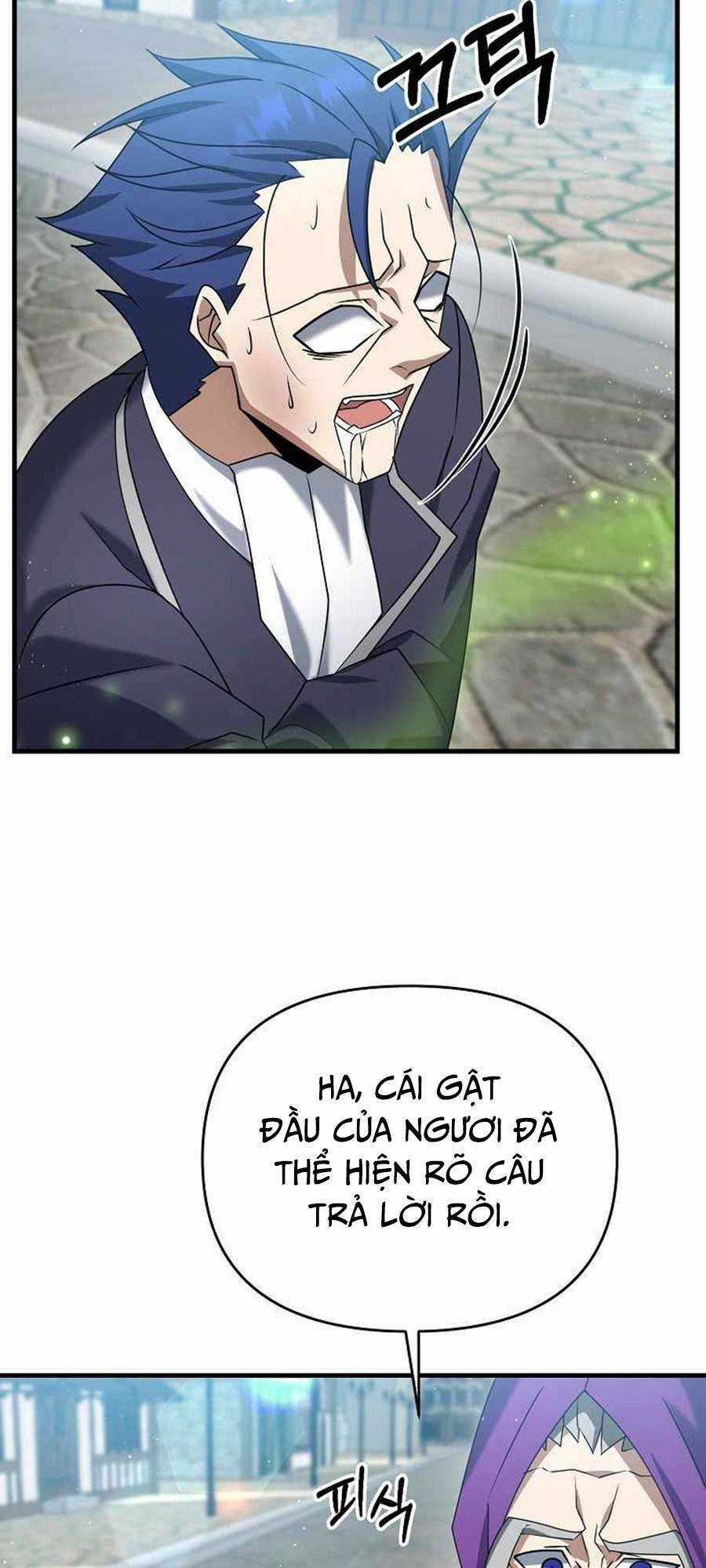 Bậc Thầy Kiếm Sĩ Lười Biếng Chapter 31 trang 19