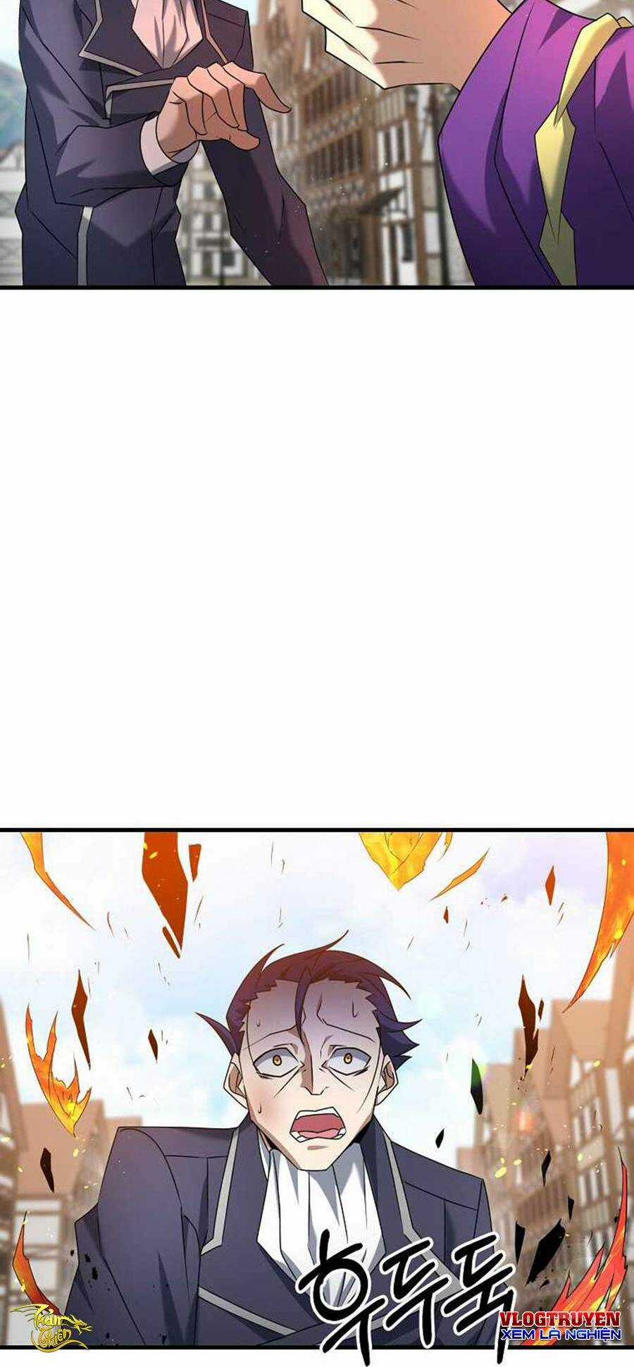 Bậc Thầy Kiếm Sĩ Lười Biếng Chapter 31 trang 26