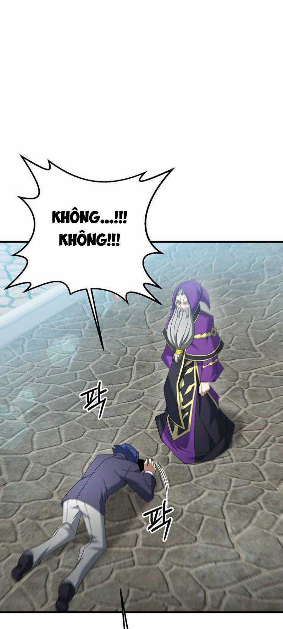 Bậc Thầy Kiếm Sĩ Lười Biếng Chapter 31 trang 28