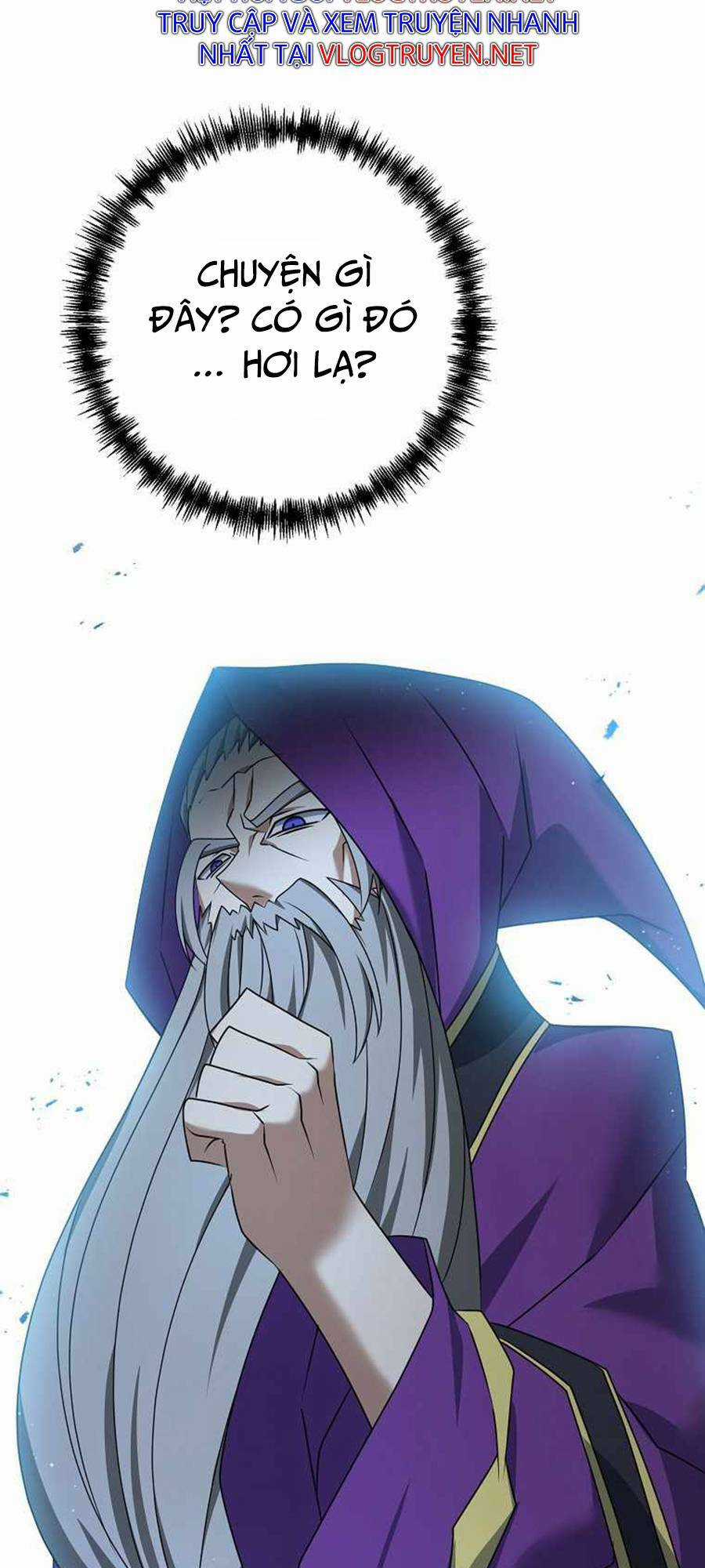 Bậc Thầy Kiếm Sĩ Lười Biếng Chapter 31 trang 30