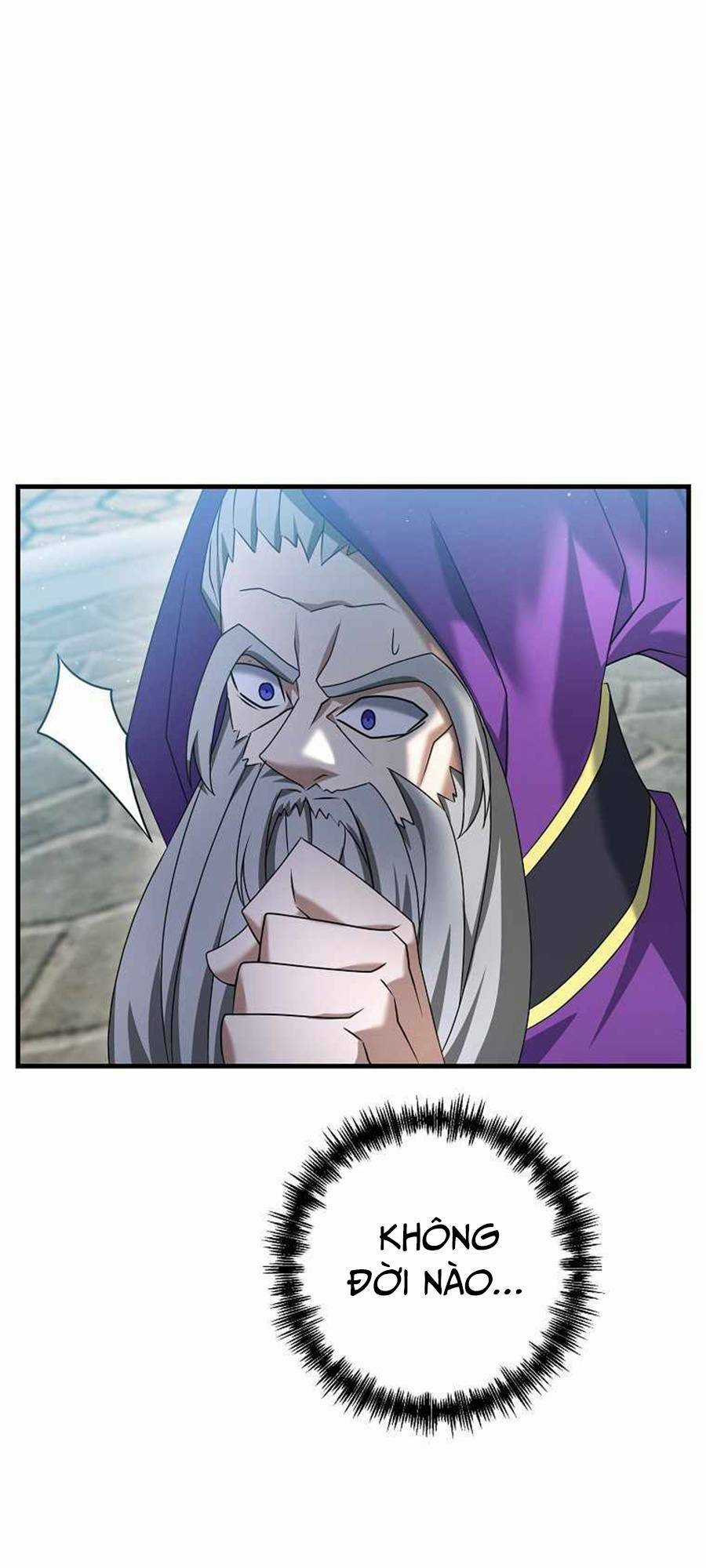 Bậc Thầy Kiếm Sĩ Lười Biếng Chapter 31 trang 32