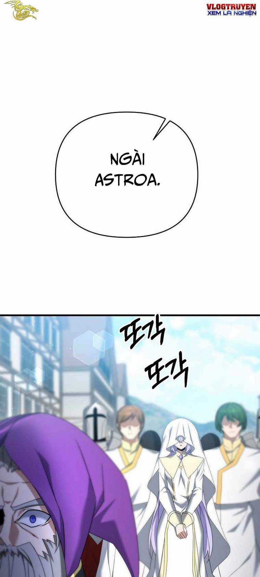 Bậc Thầy Kiếm Sĩ Lười Biếng Chapter 31 trang 33