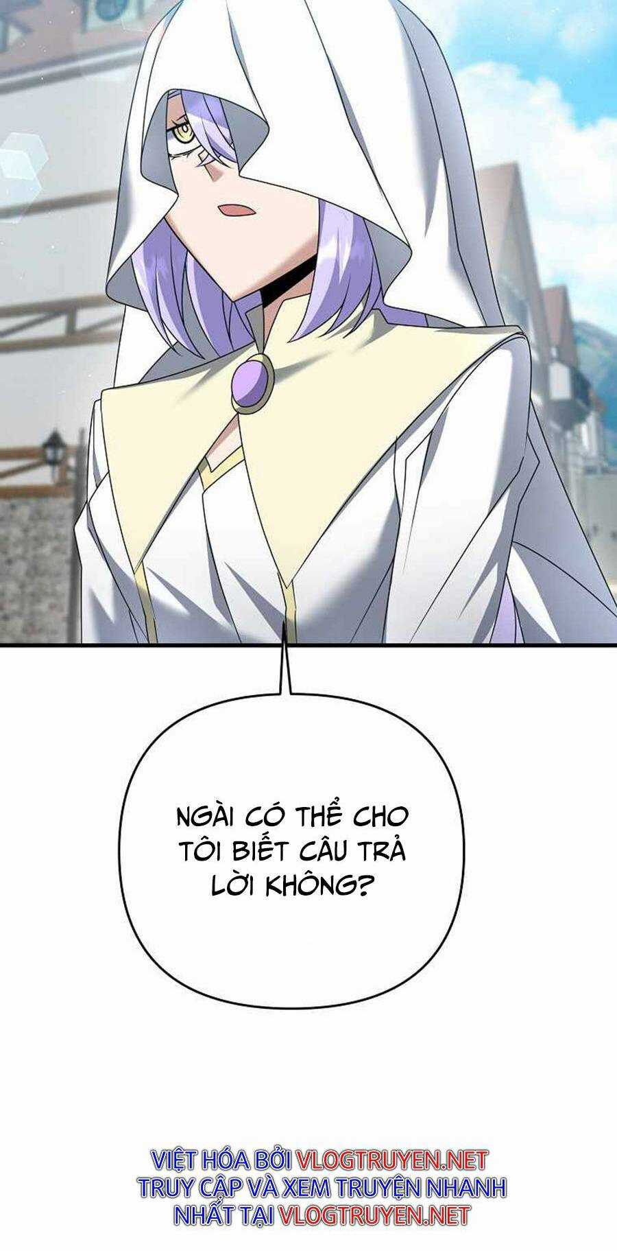 Bậc Thầy Kiếm Sĩ Lười Biếng Chapter 31 trang 35