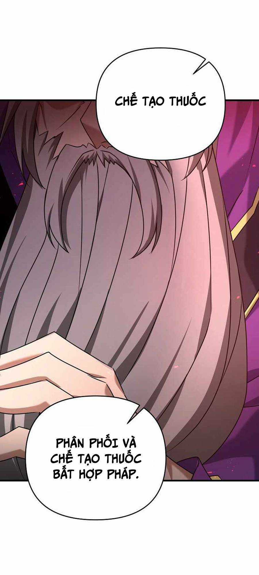 Bậc Thầy Kiếm Sĩ Lười Biếng Chapter 31 trang 37