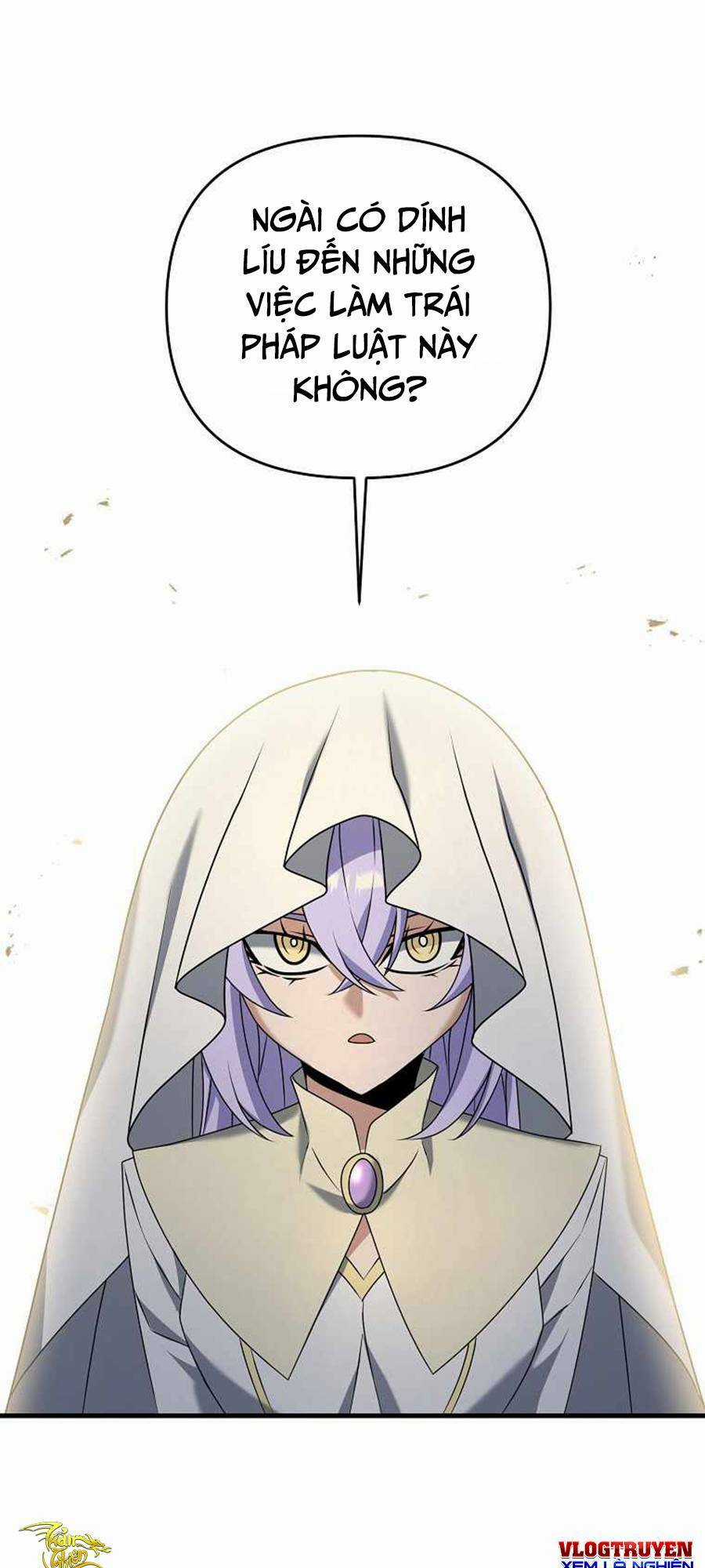 Bậc Thầy Kiếm Sĩ Lười Biếng Chapter 31 trang 38