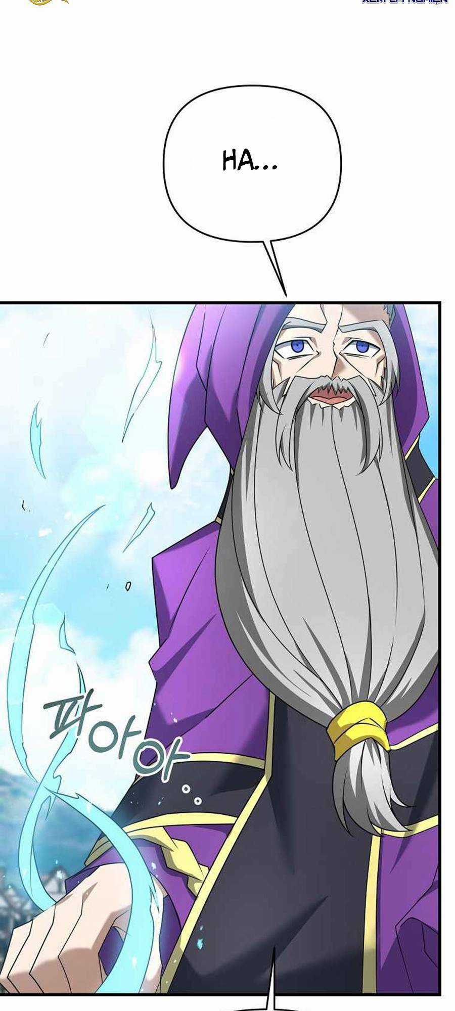 Bậc Thầy Kiếm Sĩ Lười Biếng Chapter 31 trang 39