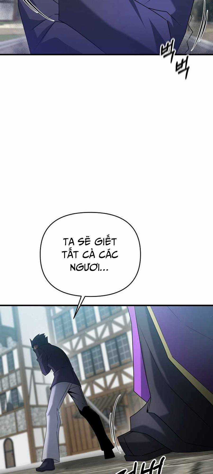 Bậc Thầy Kiếm Sĩ Lười Biếng Chapter 31 trang 4