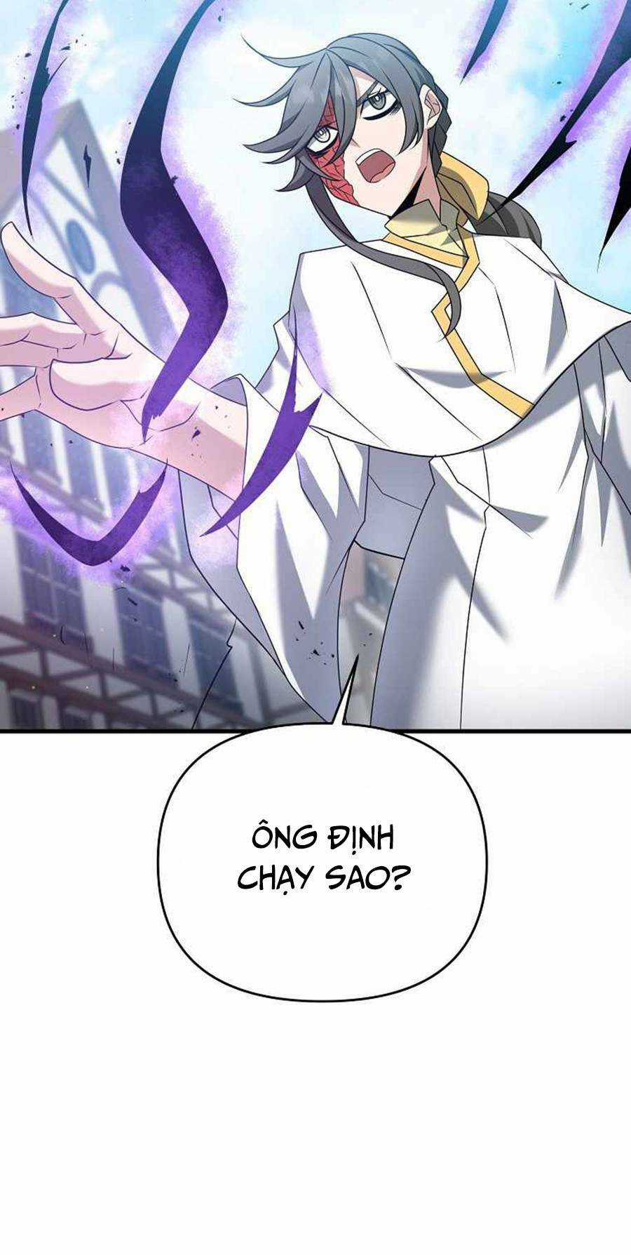 Bậc Thầy Kiếm Sĩ Lười Biếng Chapter 31 trang 43