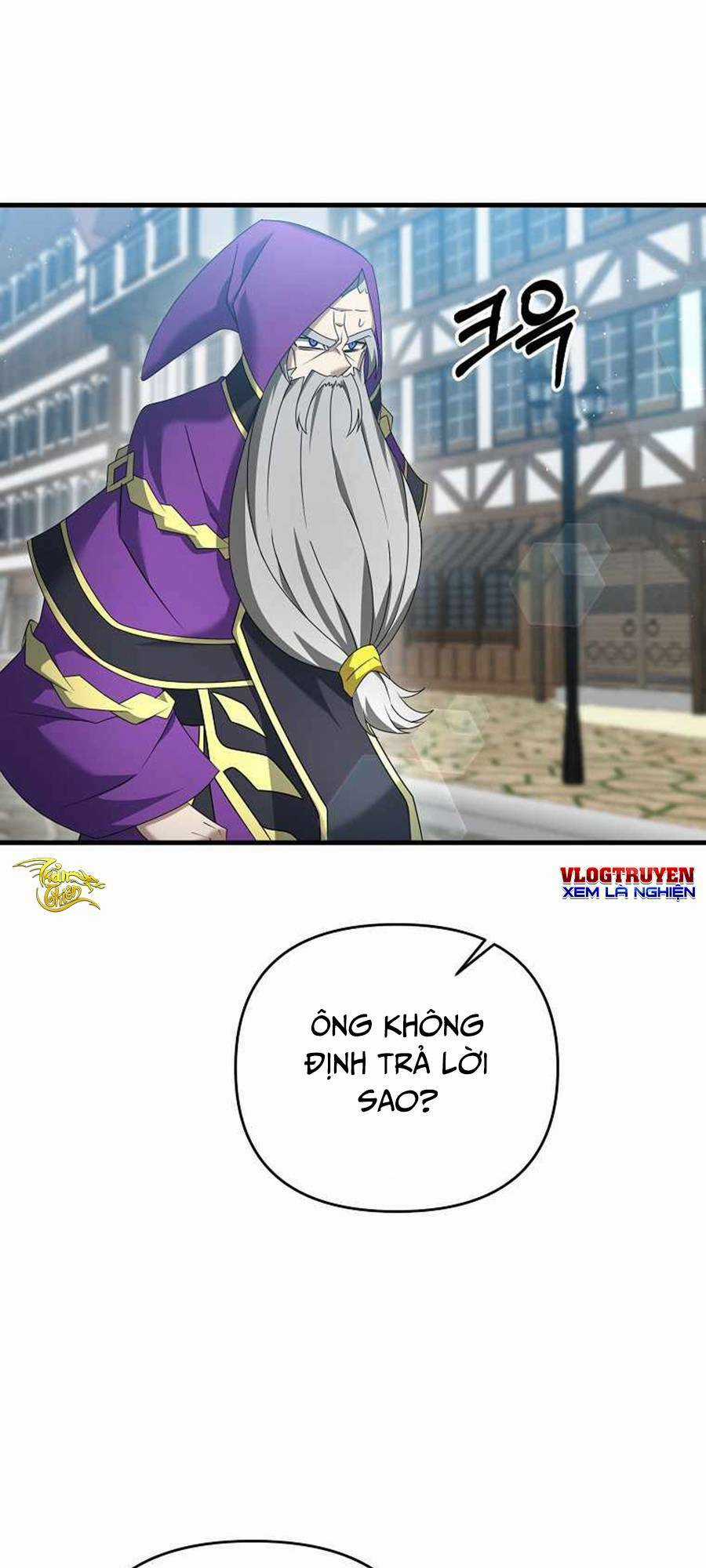 Bậc Thầy Kiếm Sĩ Lười Biếng Chapter 31 trang 57