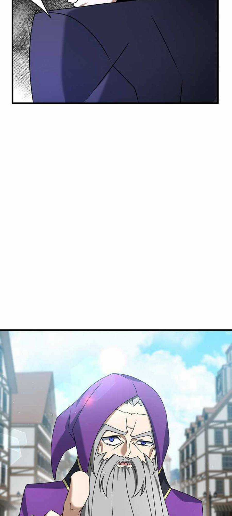 Bậc Thầy Kiếm Sĩ Lười Biếng Chapter 31 trang 6