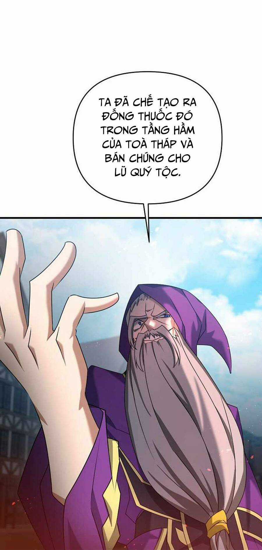 Bậc Thầy Kiếm Sĩ Lười Biếng Chapter 31 trang 62