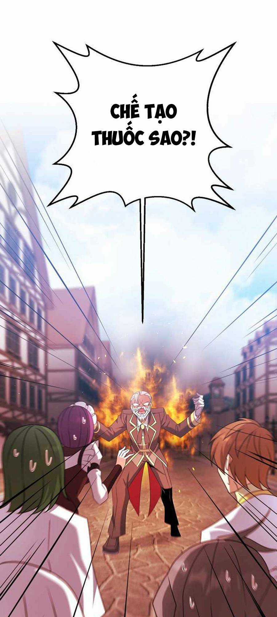 Bậc Thầy Kiếm Sĩ Lười Biếng Chapter 31 trang 70