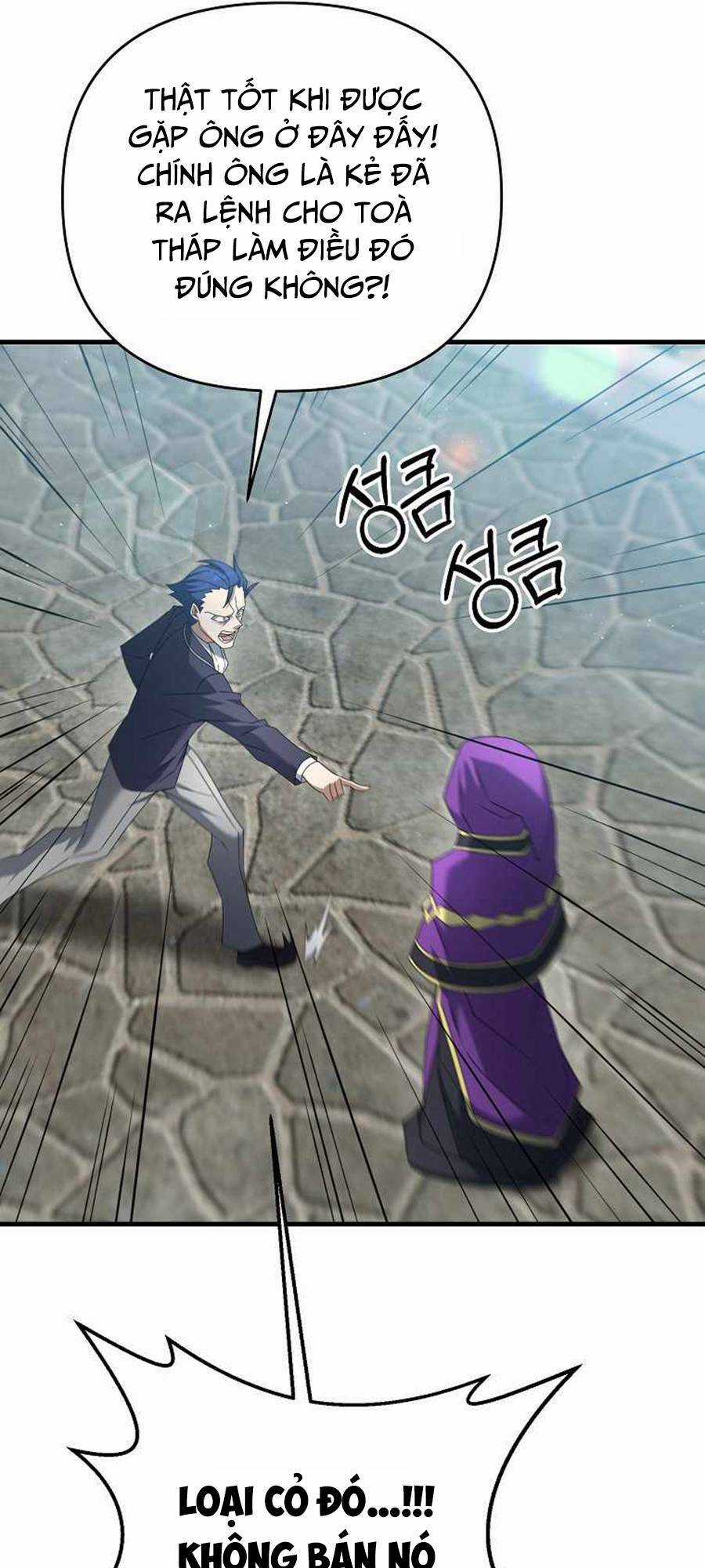 Bậc Thầy Kiếm Sĩ Lười Biếng Chapter 31 trang 9