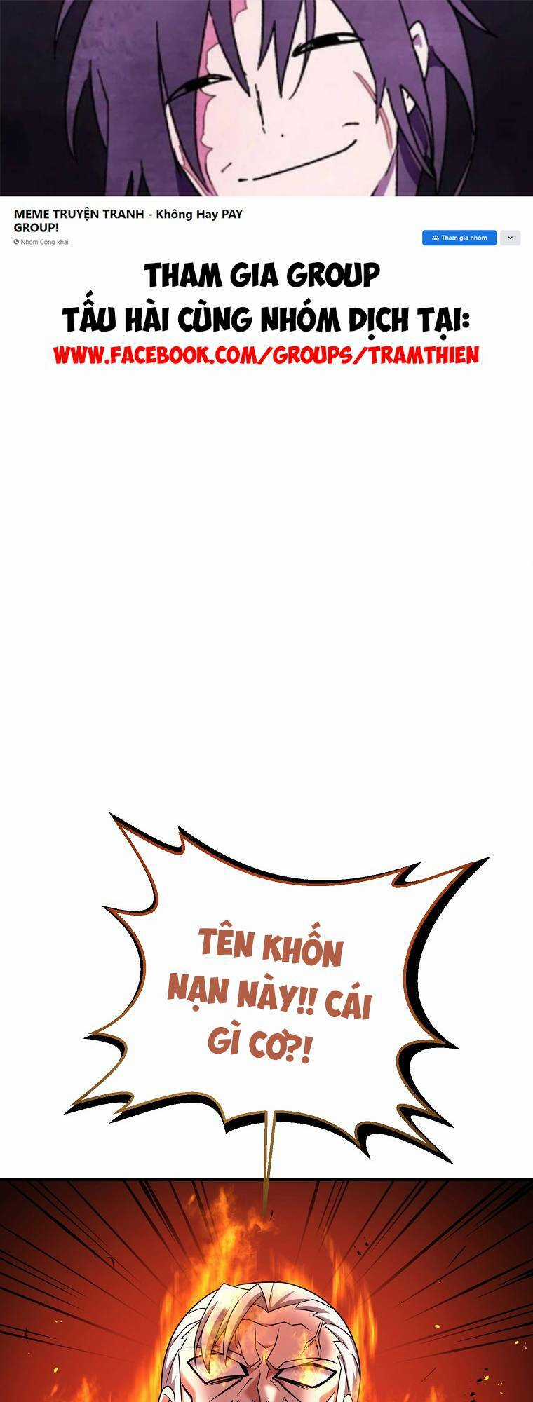 Bậc Thầy Kiếm Sĩ Lười Biếng Chapter 32 trang 0
