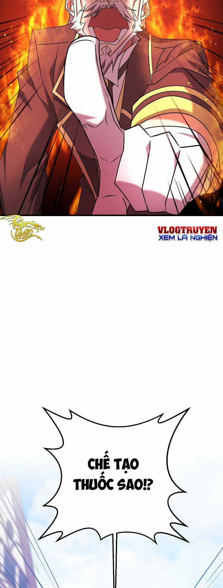Bậc Thầy Kiếm Sĩ Lười Biếng Chapter 32 trang 1