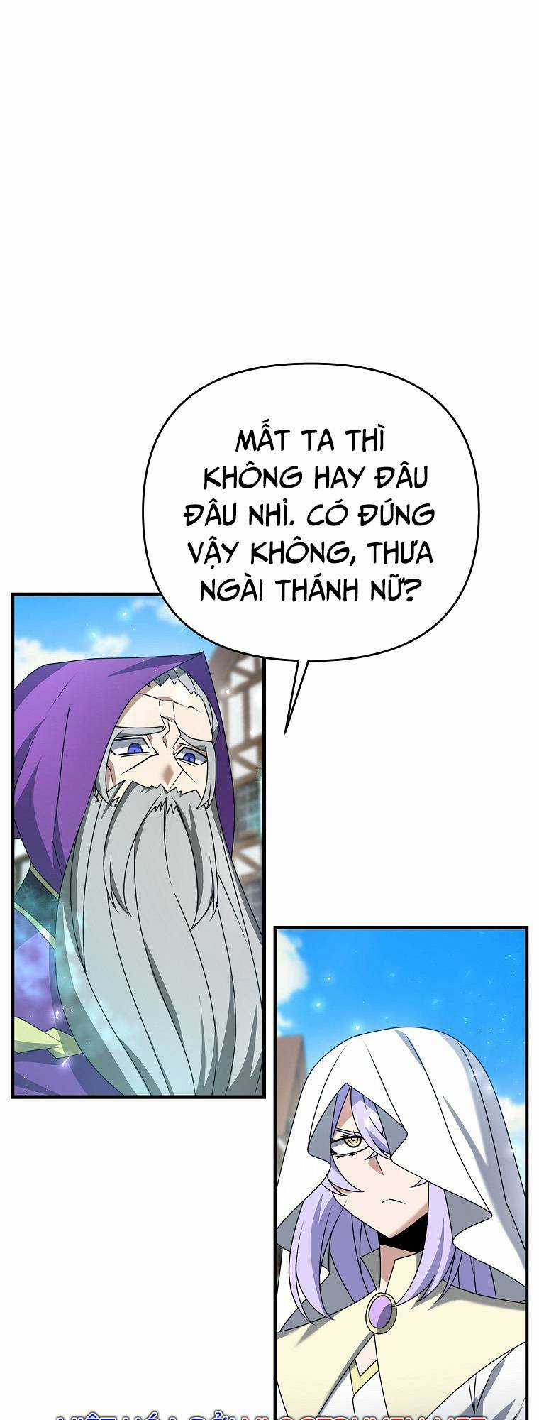 Bậc Thầy Kiếm Sĩ Lười Biếng Chapter 32 trang 12