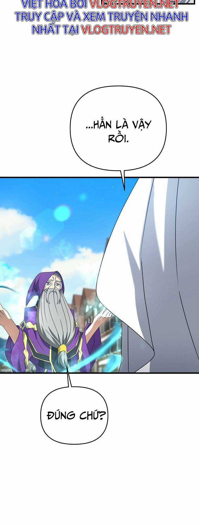 Bậc Thầy Kiếm Sĩ Lười Biếng Chapter 32 trang 13