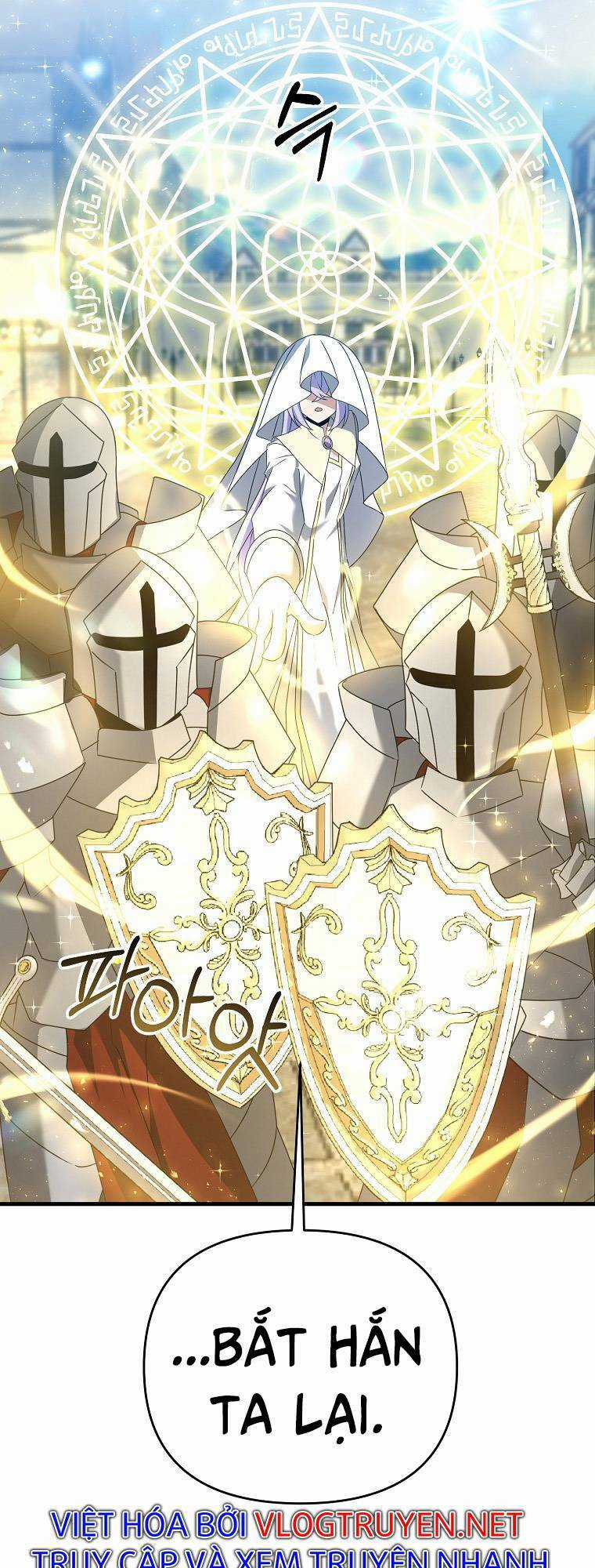 Bậc Thầy Kiếm Sĩ Lười Biếng Chapter 32 trang 19